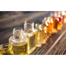 Guide des Eaux de Toilette Naturelles